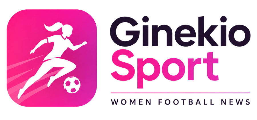 GinekioSport women's football news